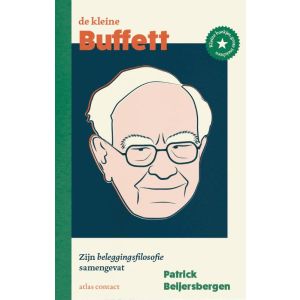 De kleine Buffett