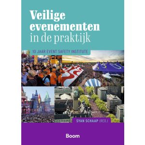 Veilige evenementen in de praktijk