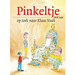 pinkeltje-op-zoek-naar-klaas-vaak-9789047510758