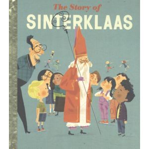 The Story of Sinterklaas