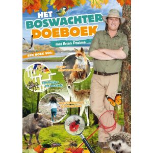 boswachter-doeboek-met-arjan-postma-9789047628361