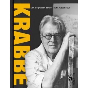 Krabbé. Een biografisch portret