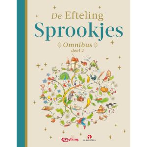 De Efteling Sprookjes Omnibus deel 2