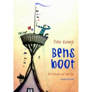 bens-boot-9789047701156