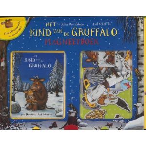 het-kind-van-de-gruffalo-magneetboek-magneetboek-9789047703976