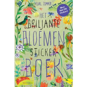 het-briljante-bloemen-boek-stickerboek-9789047712497