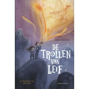 De trollen van Leif