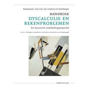 Handboek dyscalculie en rekenproblemen