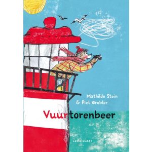 Vuurtorenbeer