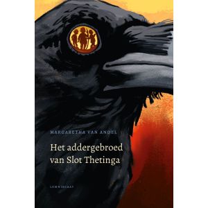 Het addergebroed van Slot Thetinga