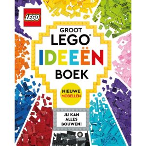 Groot Lego ideeënboek