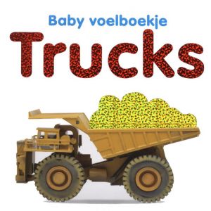 trucks-9789048300143