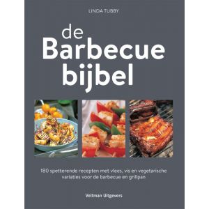 de Barbecuebijbel