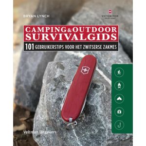 Camping & Outdoor Survivalgids