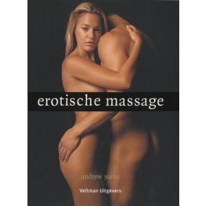 Erotische massage