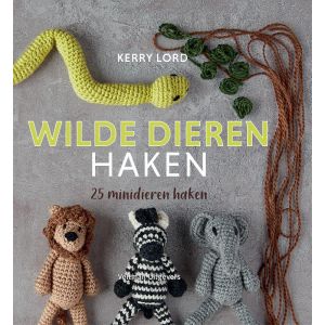 Wilde dieren haken