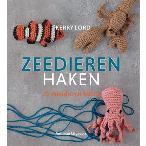 Zeedieren haken