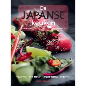 De Japanse keuken