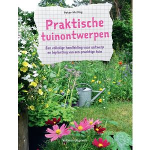 Praktische tuinontwerpen