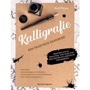 Kalligrafie