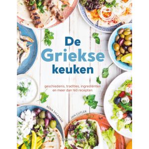 De Griekse keuken