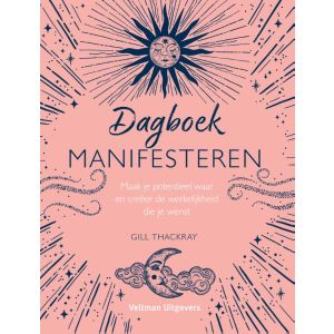 Dagboek manifesteren