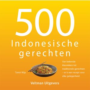 500 Indonesische gerechten