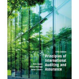 Principles of International Auditing and Assurance