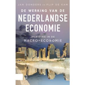 De werking van de Nederlandse economie