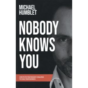 Nobody knows you