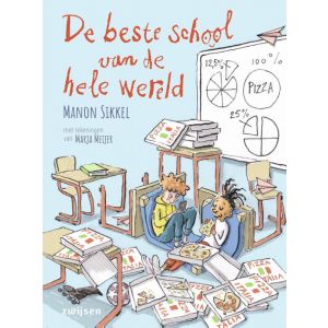 De beste school van de hele wereld