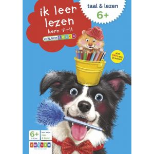 Ik leer lezen kern 7-11 Veilig leren lezen