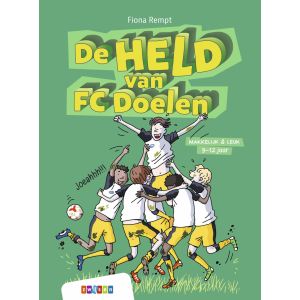 De held van FC Doelen