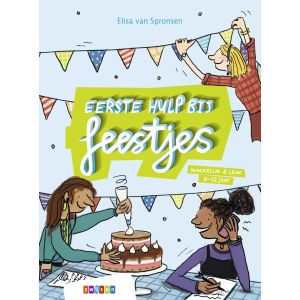 Eerste hulp bij feestjes