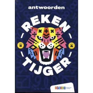 Groep 8 Antwoordenboek A