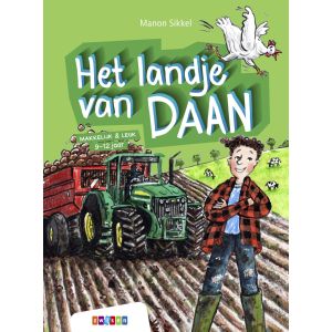 Het landje van Daan