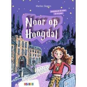 Noor op Hoogdal