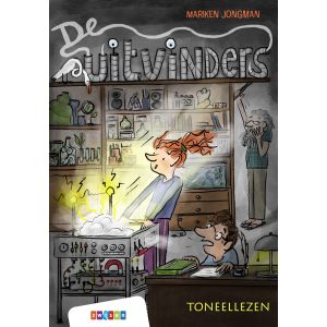 De uitvinders