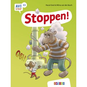 Stoppen!