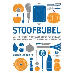 Stoofbijbel