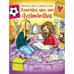 Zoentips van een dyslexiediva