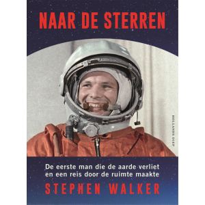 Naar de sterren