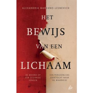 Het bewijs van een lichaam