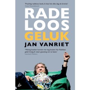 Radeloos geluk