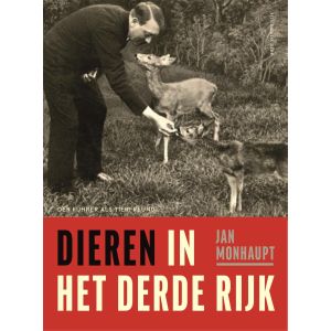 Dieren in het Derde Rijk