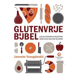 Glutenvrije bijbel