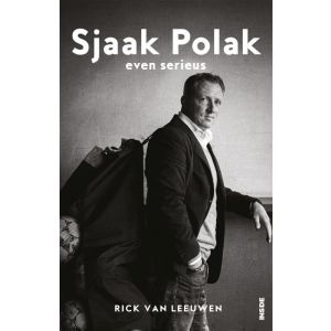 Sjaak Polak