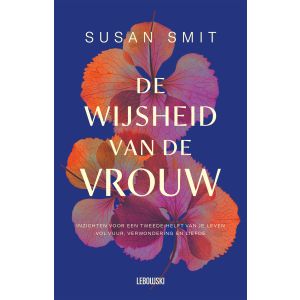 De wijsheid van de vrouw