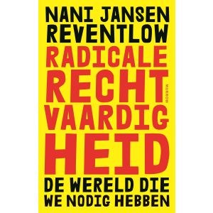 Radicale rechtvaardigheid