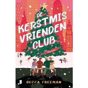 De kerstmisvriendenclub